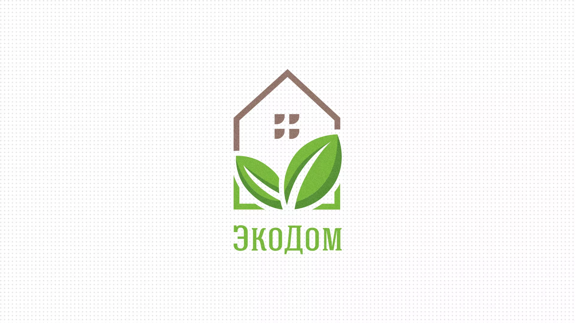 Создание сайта для строительной компании «ЭКОДОМ» в Шимановске